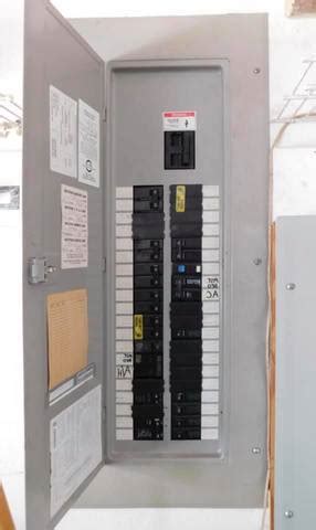 challenger electrical boxes|challenger breaker box problems.